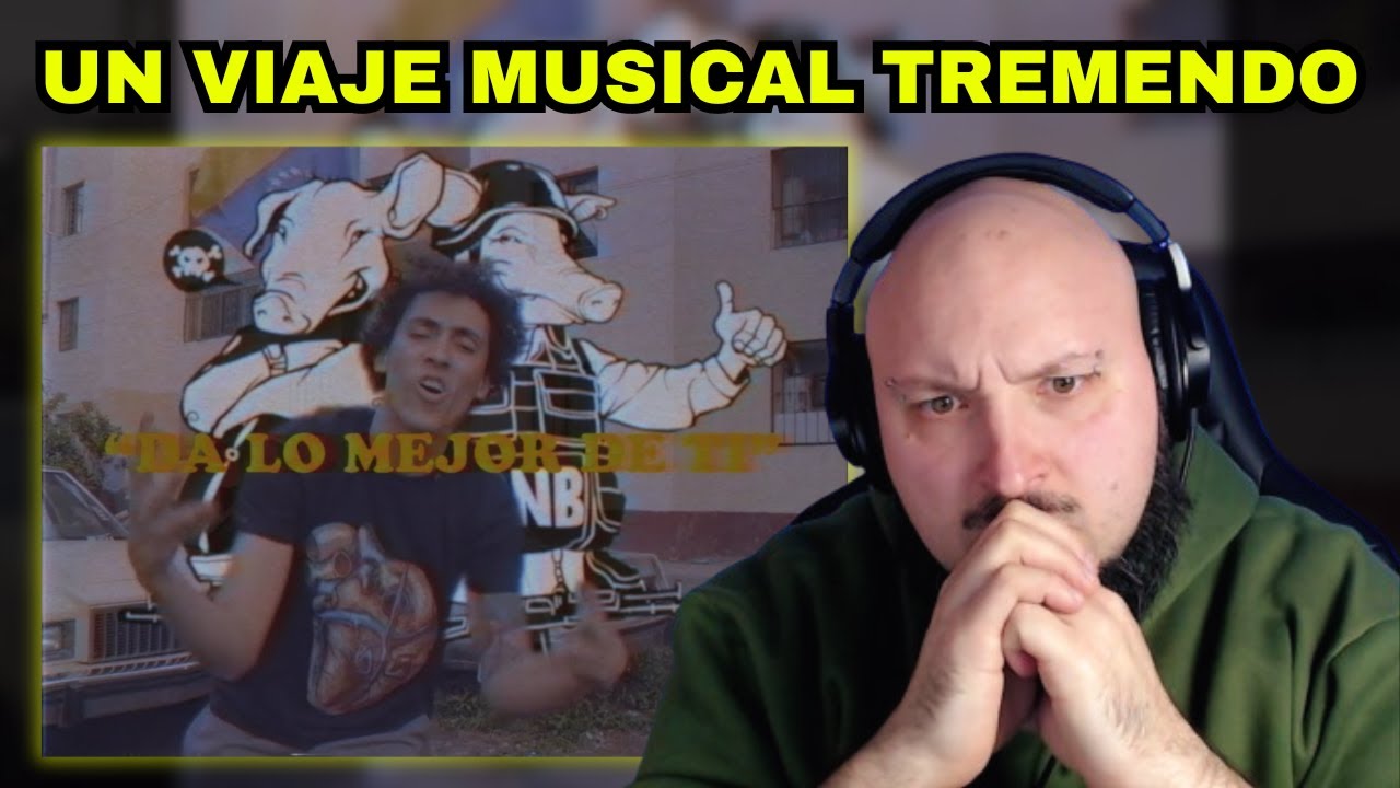 Mcklopedia - #DaLoMejorDeTi (ft. Akapellah) // BATERISTA REACCIONA // Nacho Lahuerta