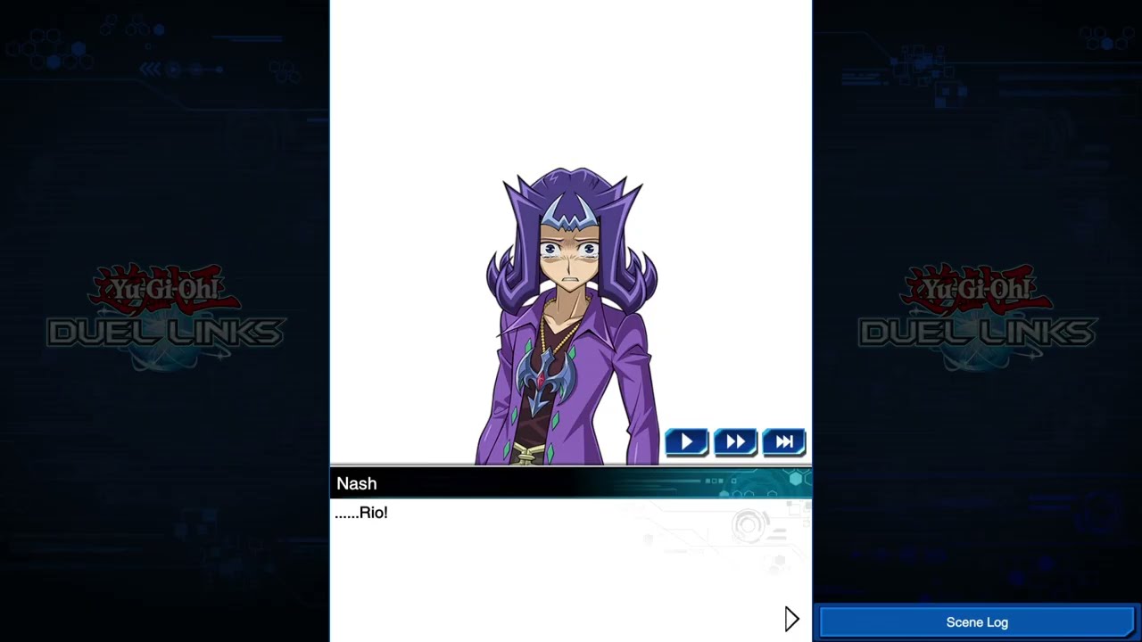 Duel Links - The Chill That Freezes the Sun! Ice Queen Marin! - Epilogue