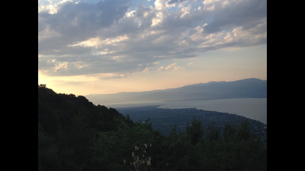 Traveling in Greece: Fthiotida, Lamia