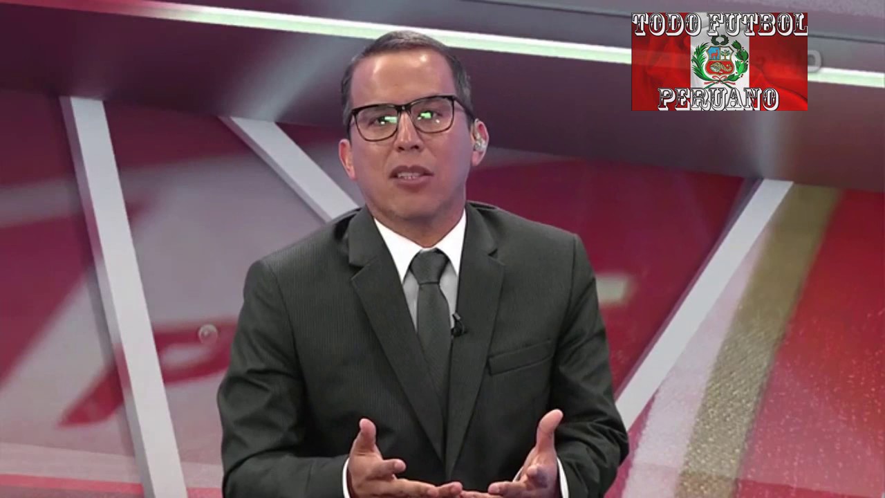 Paraguay vs Peru (1-4) ▬ Analisis del Partido por Daniel Peredo (Comentario)