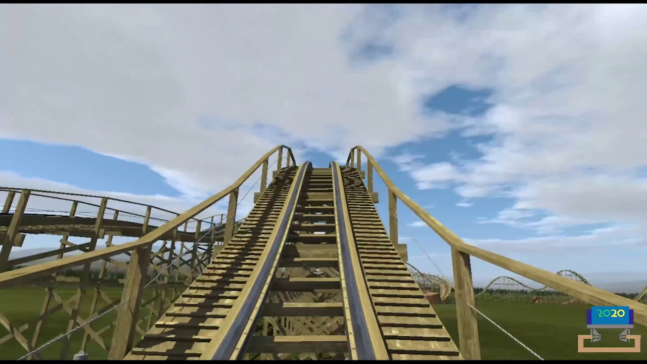 the hike - gravity group woodie -no limits 2 creation