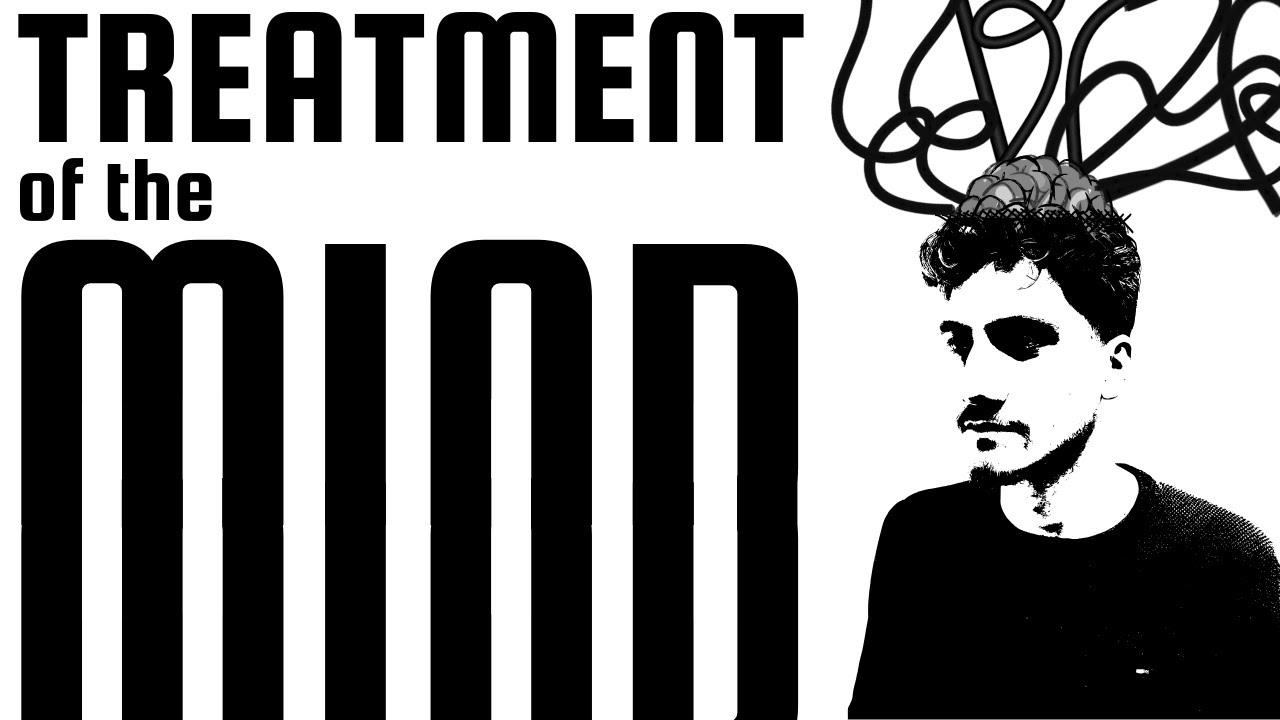 Treatment of the Mind - Dystopian Film Project