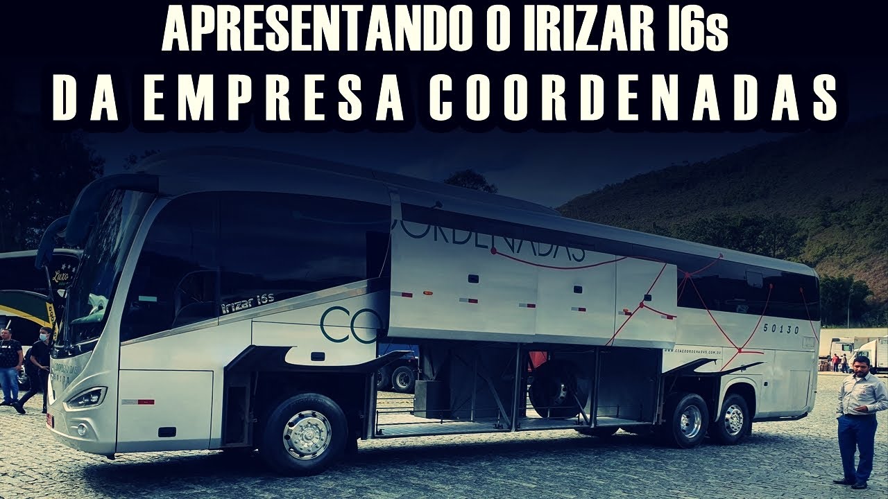 #Apresentando