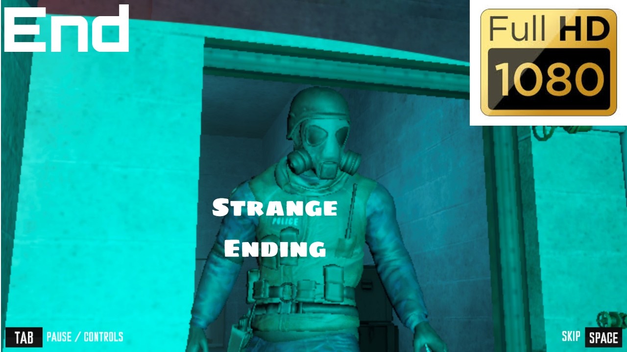 A Weird Way To End Things Off | Take Actions Gameplay Walkthrough Part 3 - Ending