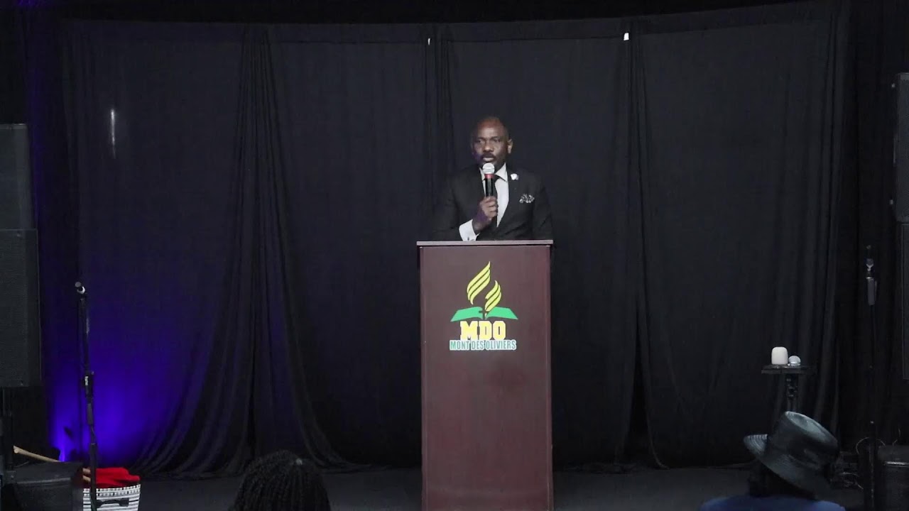 MDO Haitian SDA Church:2/28/2026