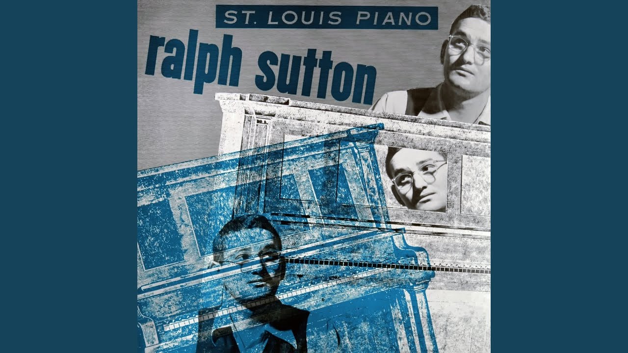 St. Louis Blues (A Rhapsody)