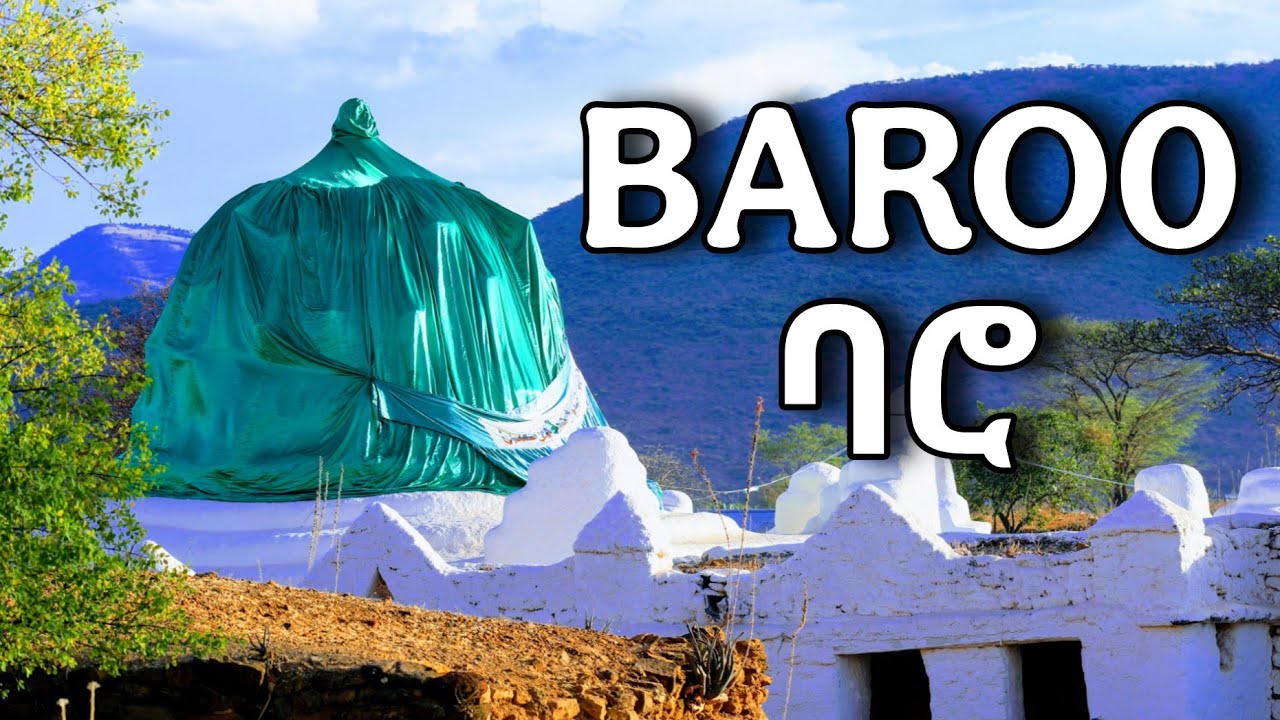 Baaroo shekh Hussen bale