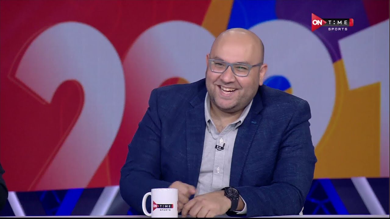 مدحت شلبي لـ بلال علام 