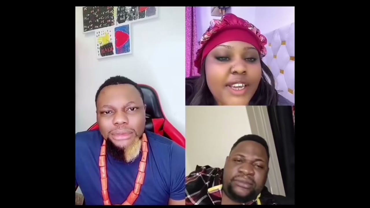 MR ZIMBA FROM ZAMBIA MET WITH A KENYAN LADY AT HILARIOUS WATERMELON SUGAR DATING SHOW 
