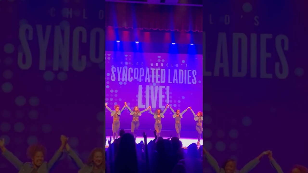 Beyoncé Run The World x Sync Ladies Live 🔥