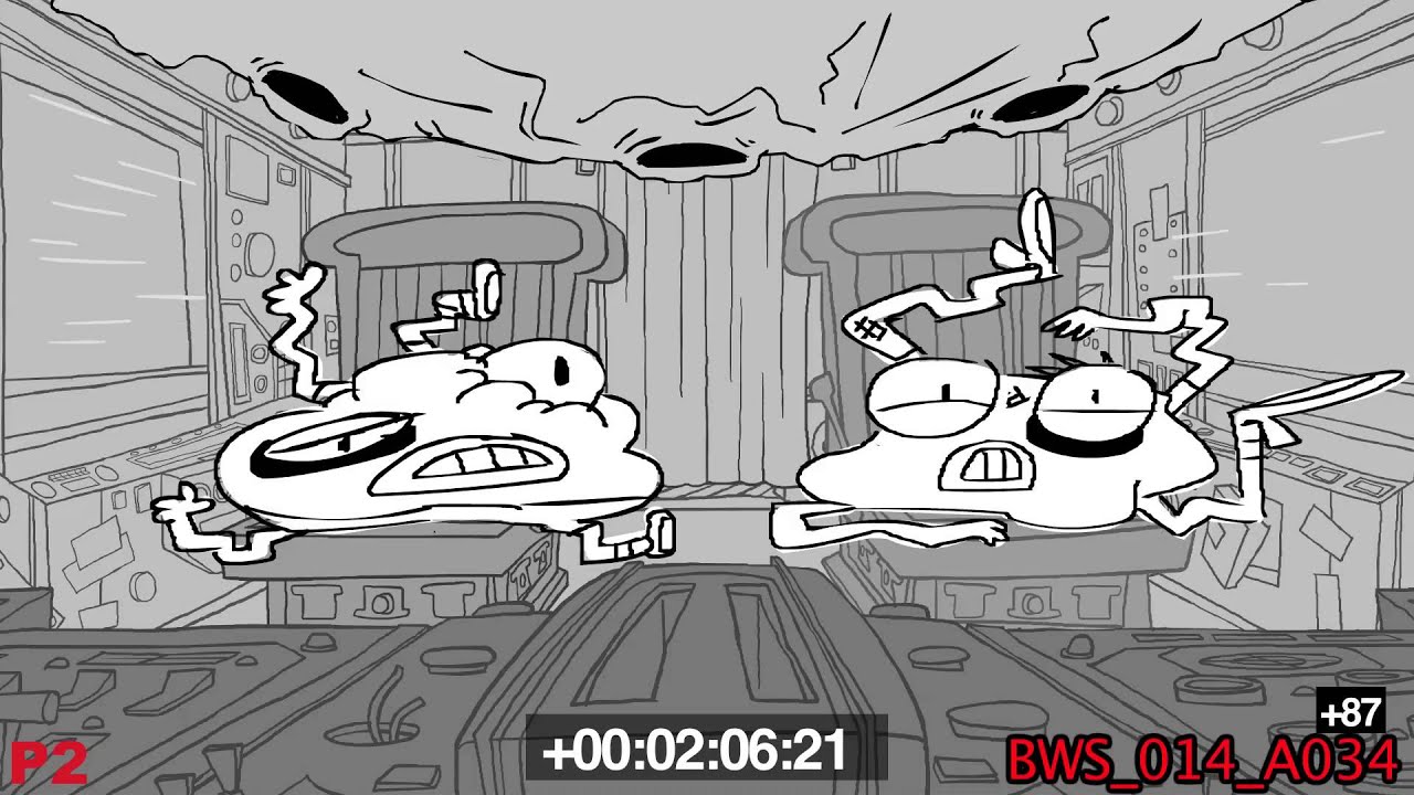BWS014 P1&2JMM