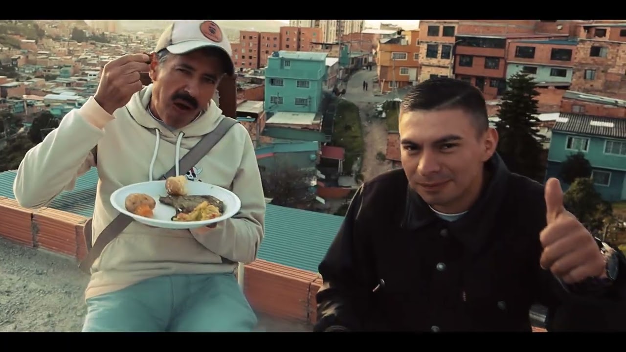NO FALLAN - JaykMan FT. EL Pirata Viviente (Video Oficial) By. La94 Estudios.