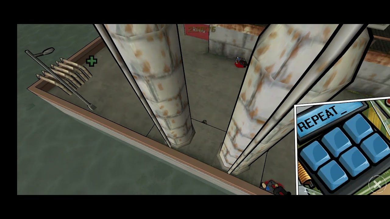 GTA CTW mod menu 