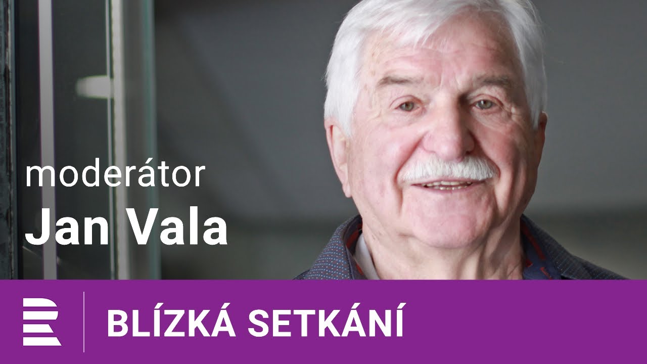 Jan Vala na Dvojce: Víno je celoživotní pohádka pro dospělé