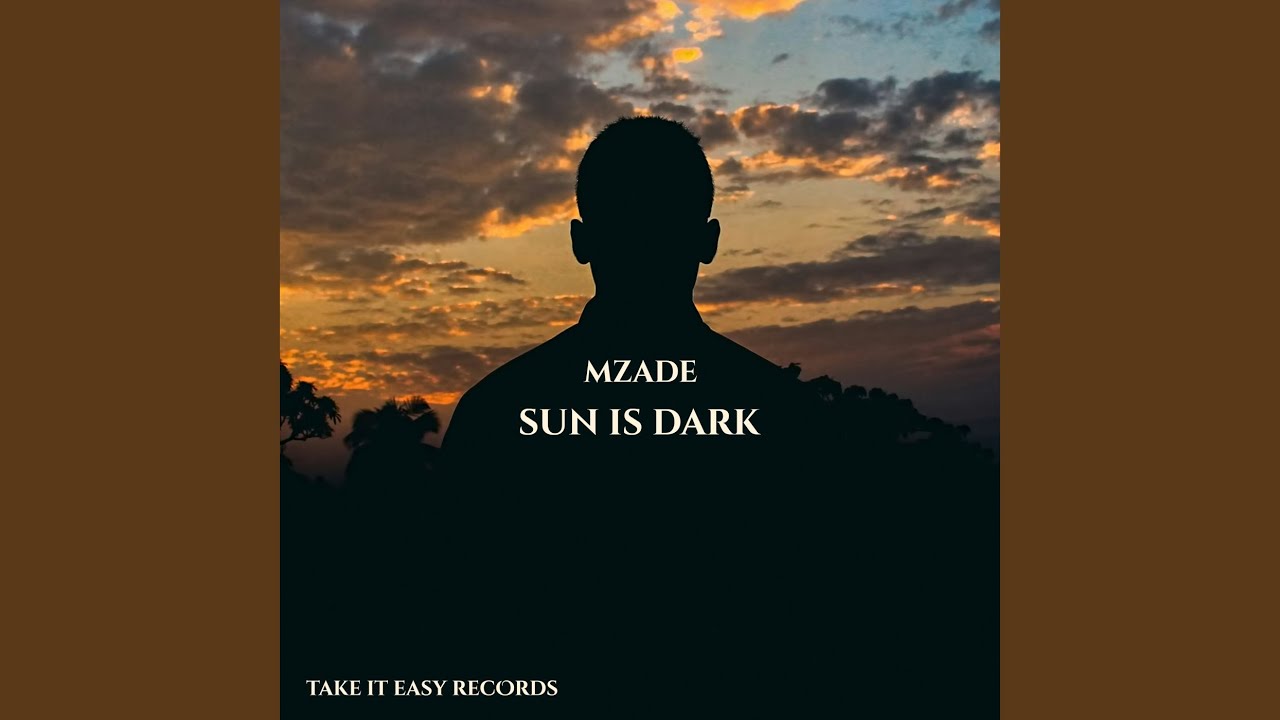 Sun Is Dark