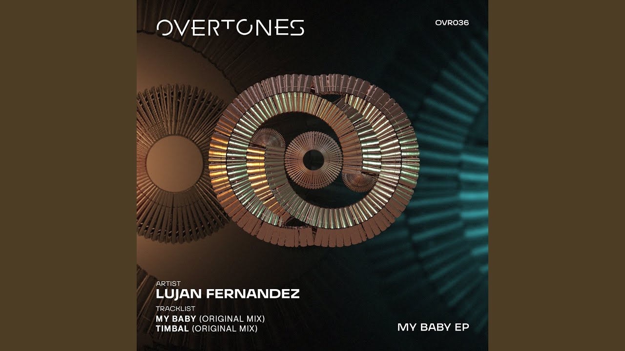 My Baby (Original Mix)