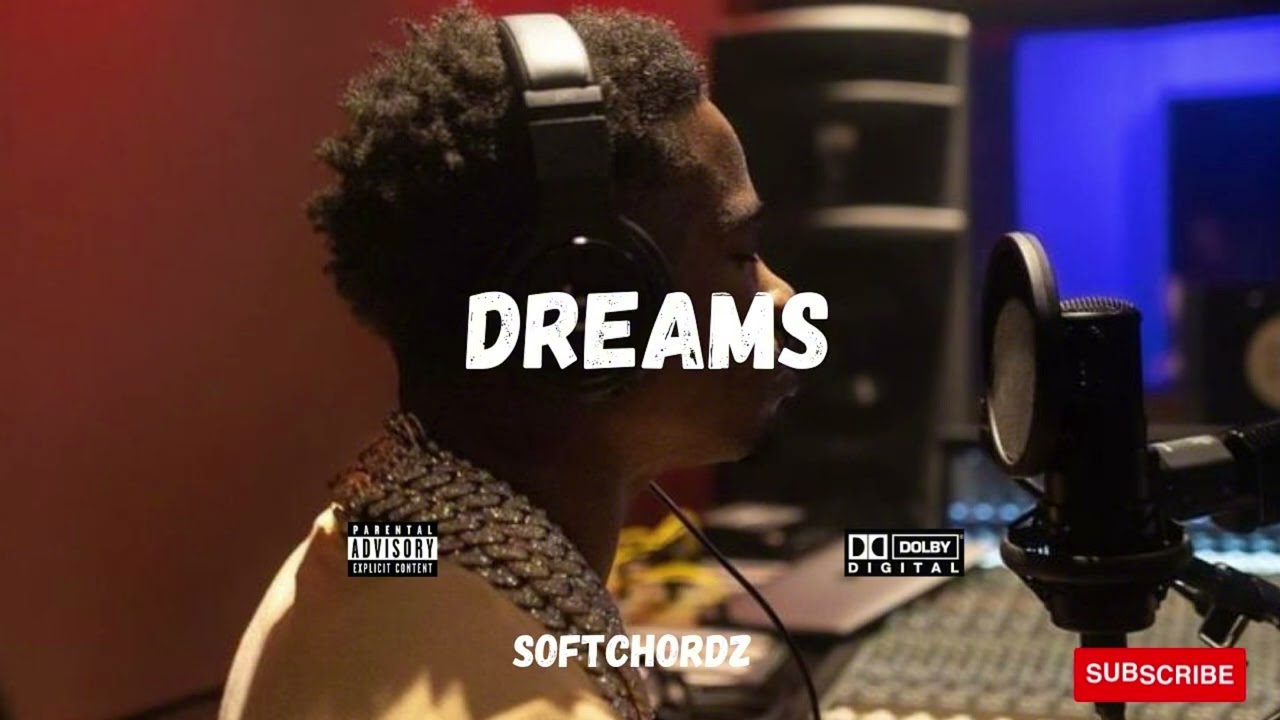 Trap Beat 2025 Roddy Ricch Type Beat