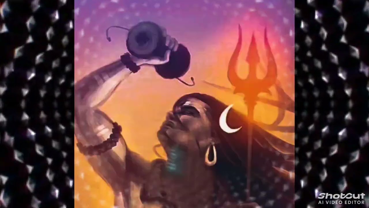 OM SHIVOHAM #omnamahshivaya #omshivom 