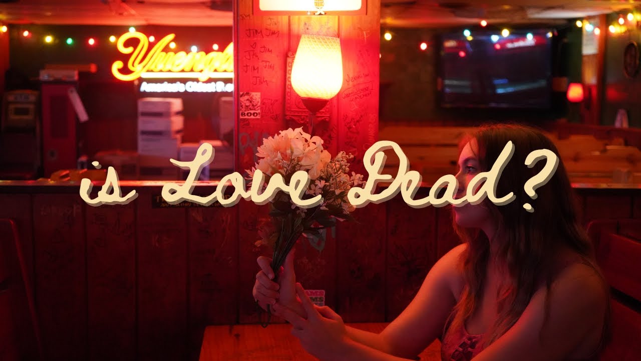Is Love Dead?