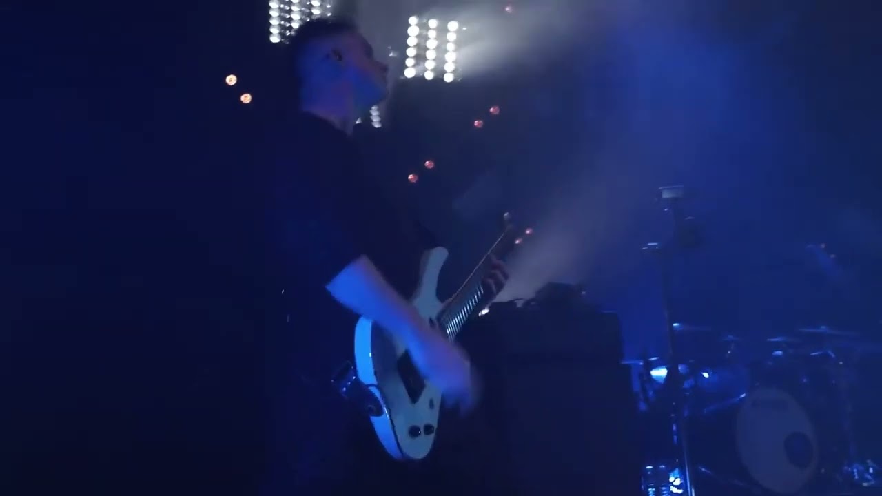 Northlane - 4D (Live)   