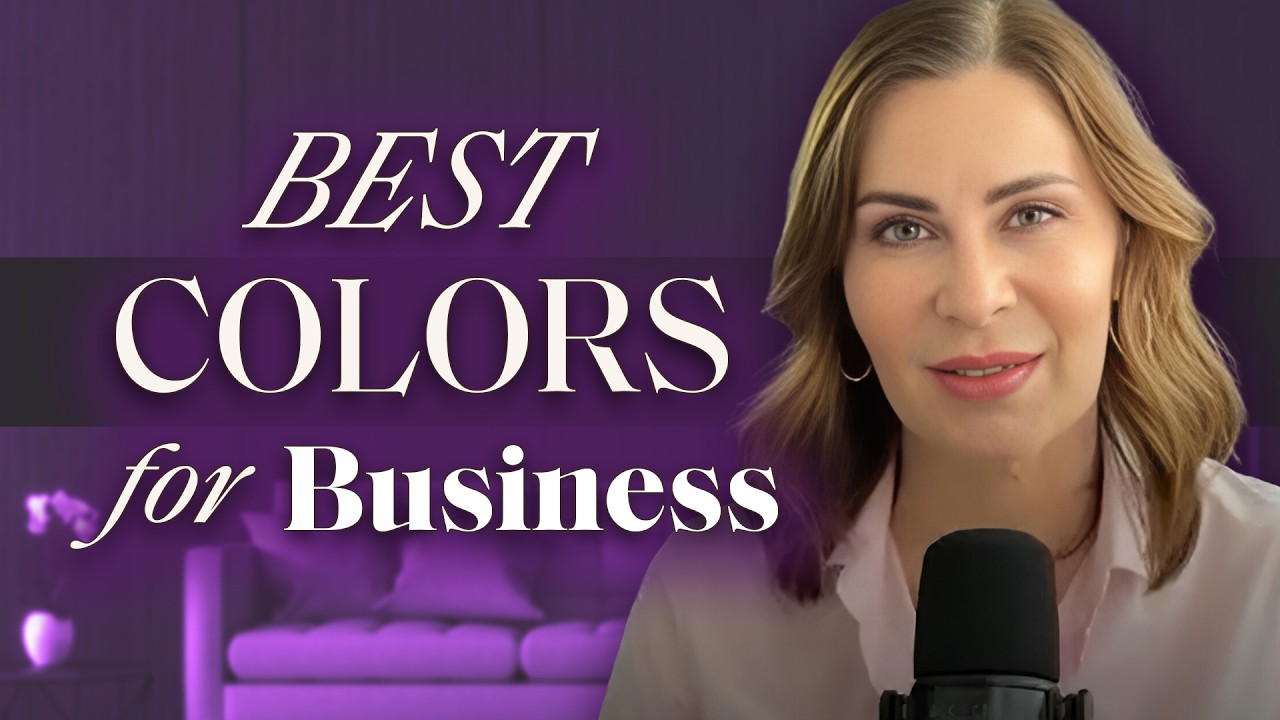 The Power of Color Psychology in Business