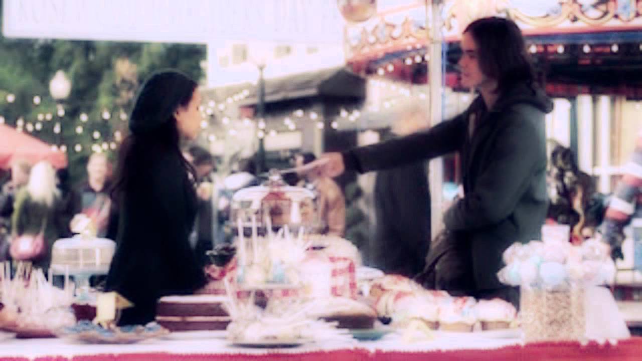 Haleb • Save Me • Tyler Blackburn