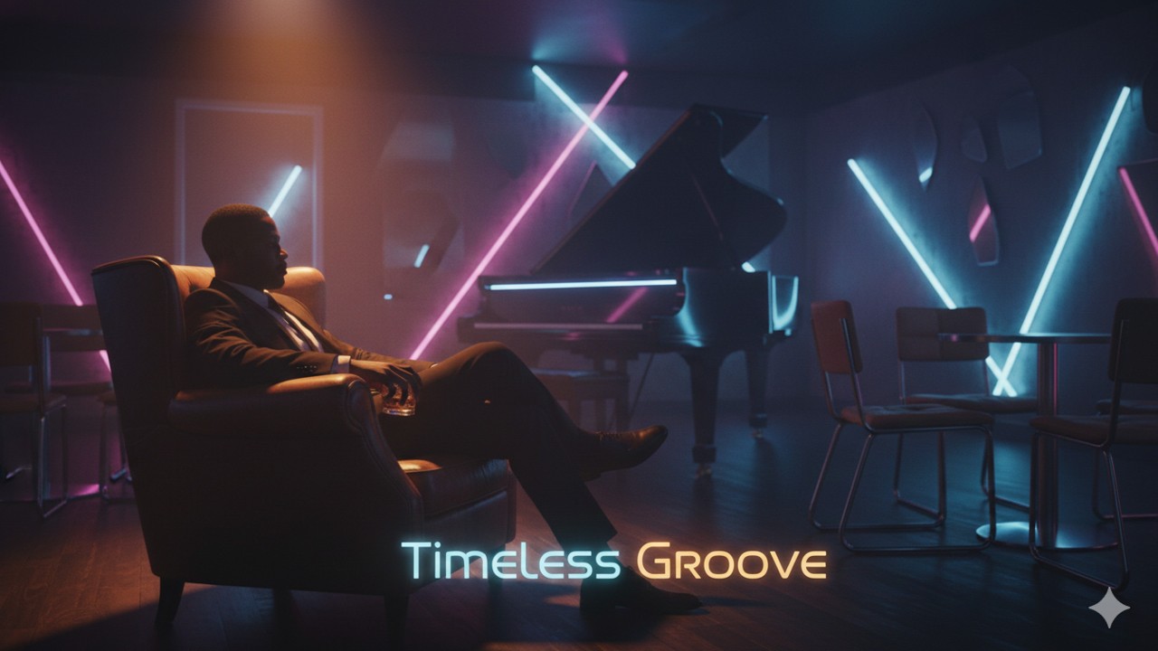 Timeless Groove