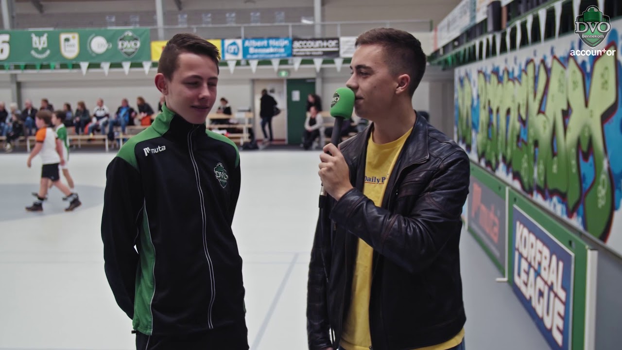 DVO Avonturen, Aflevering 2: Leerzame coach