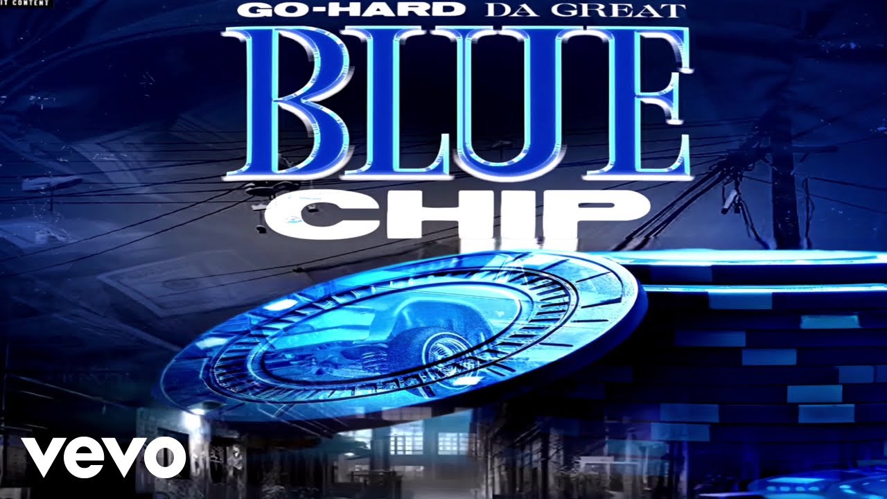 Go-Hard Da Great - Da Gee Code (Visualizer) ft. JusTrameha