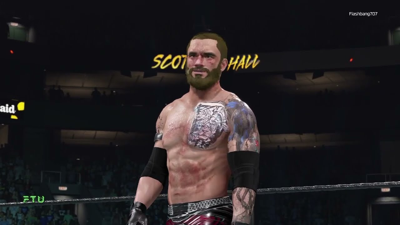 FTU YEAR 15! 1ST WEEK OF THE YEAR! (PART 2!)