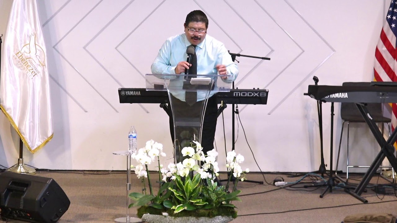 EN VIVO | Tema: La Oracion de los Hijos | Juan 1:12