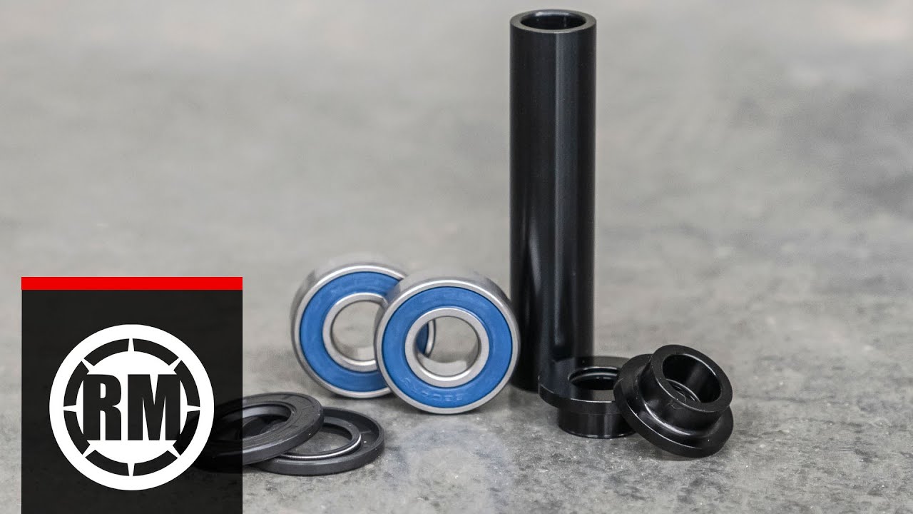 All Balls Motorcycle Rear Wheel Bearing Upgrade Kit | KTM, Husqvarna, GasGas & Husaberg