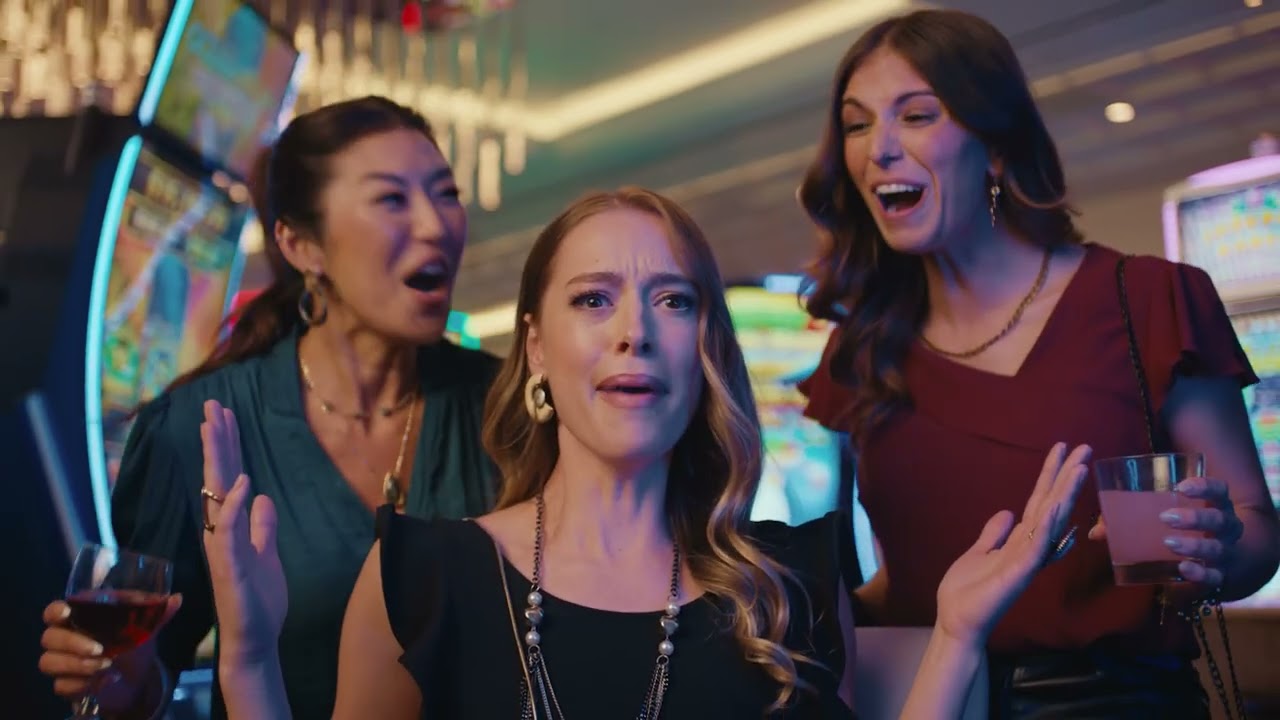 California Hotel & Casino Las Vegas | Welcome to Where You Want to Be