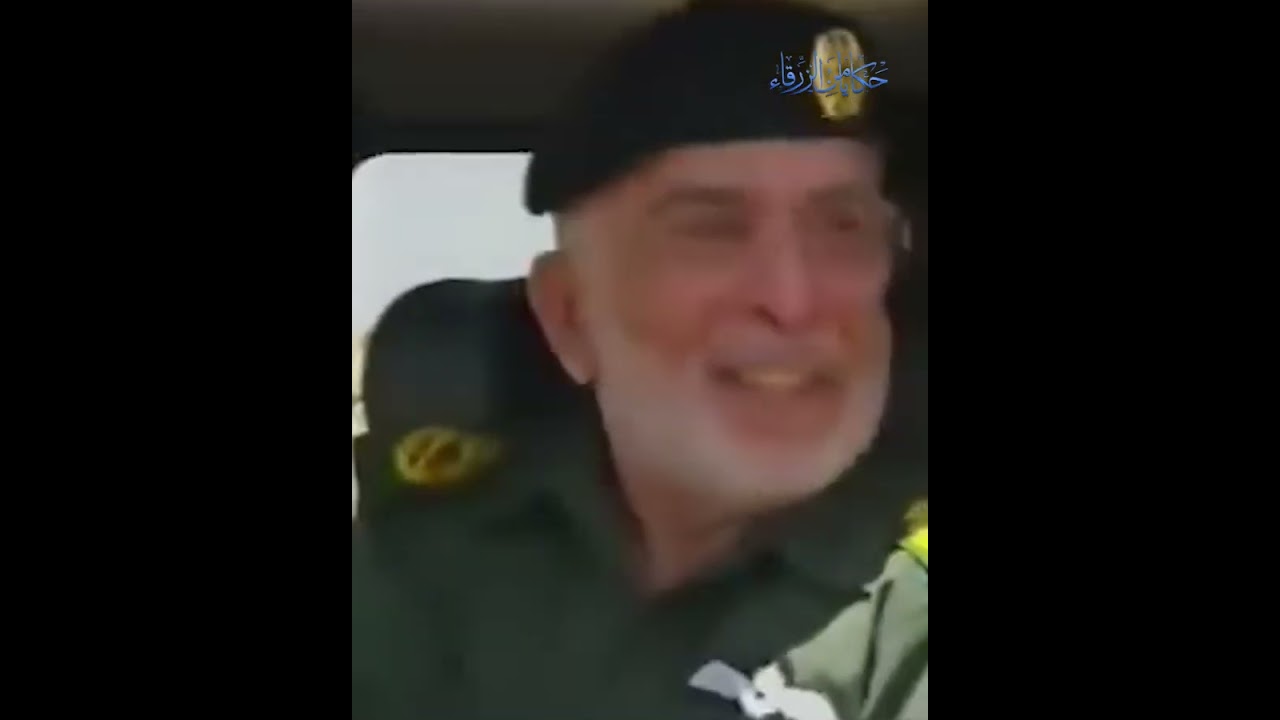 آخر مكان زاره جلالة الملك #الحسين