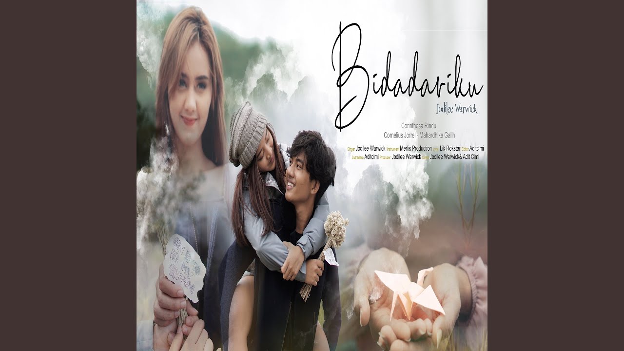 Bidadariku