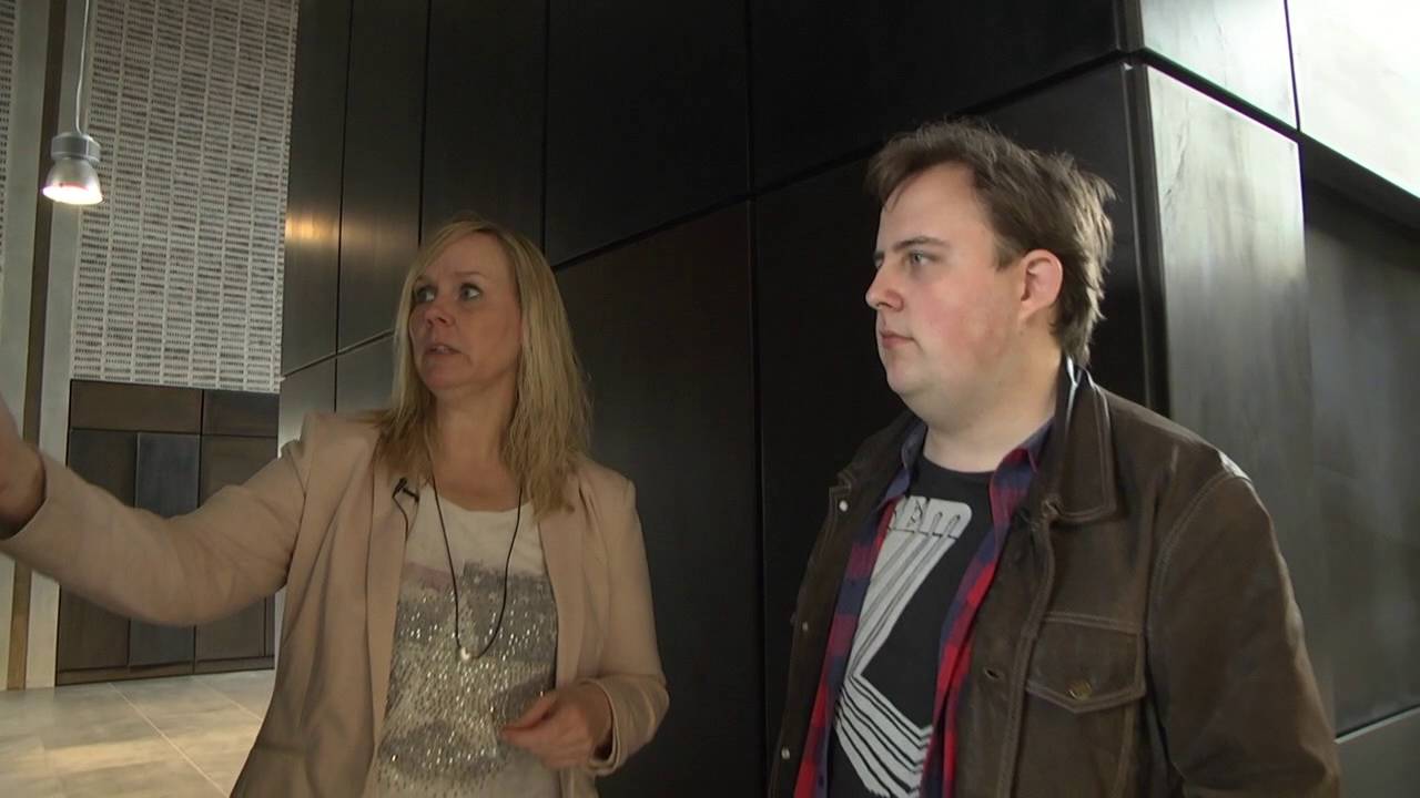 Ligkistemagasinet 04 - Krematoriet
