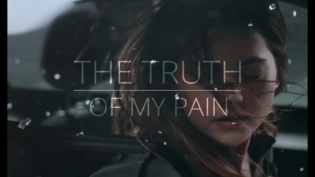 Joanna Lindsay (The Cry) | The Truth Of My Pain