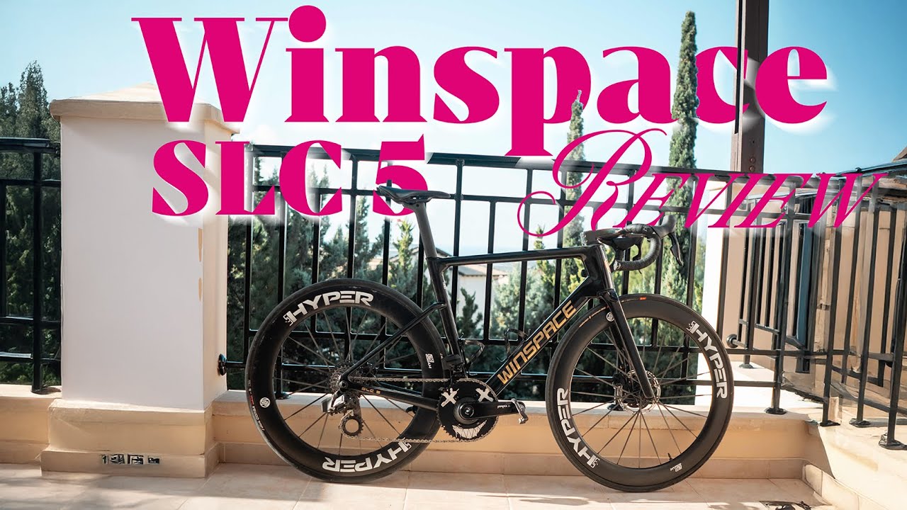 Winspace SLC 5 | Полный обзор