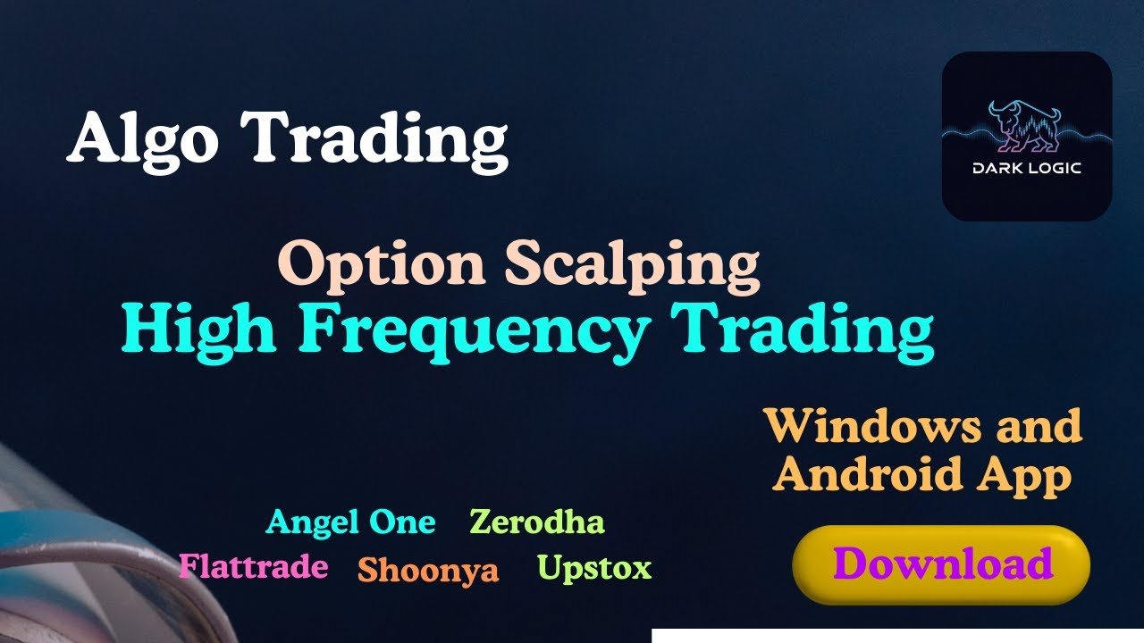 Option Scalping Algo | Live Nifty 50 and Bank Nifty Option Sc | Real-Time Bot Performance 13-02-2026