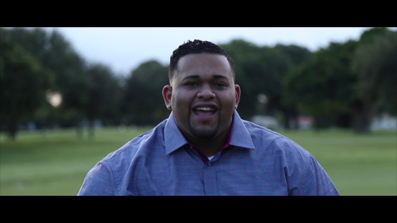 MOISES CANCEL - ESTA ES MI FE (VIDEO OFICIAL)