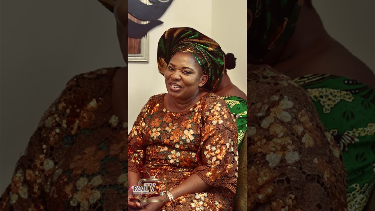 LATE MRS COMFORT AINA OGUNDARE FINAL BURIAL highlight 