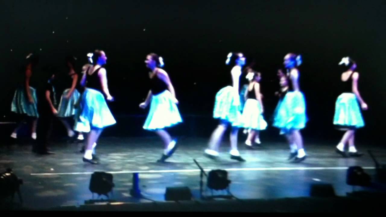 Do You Wanna Dance?