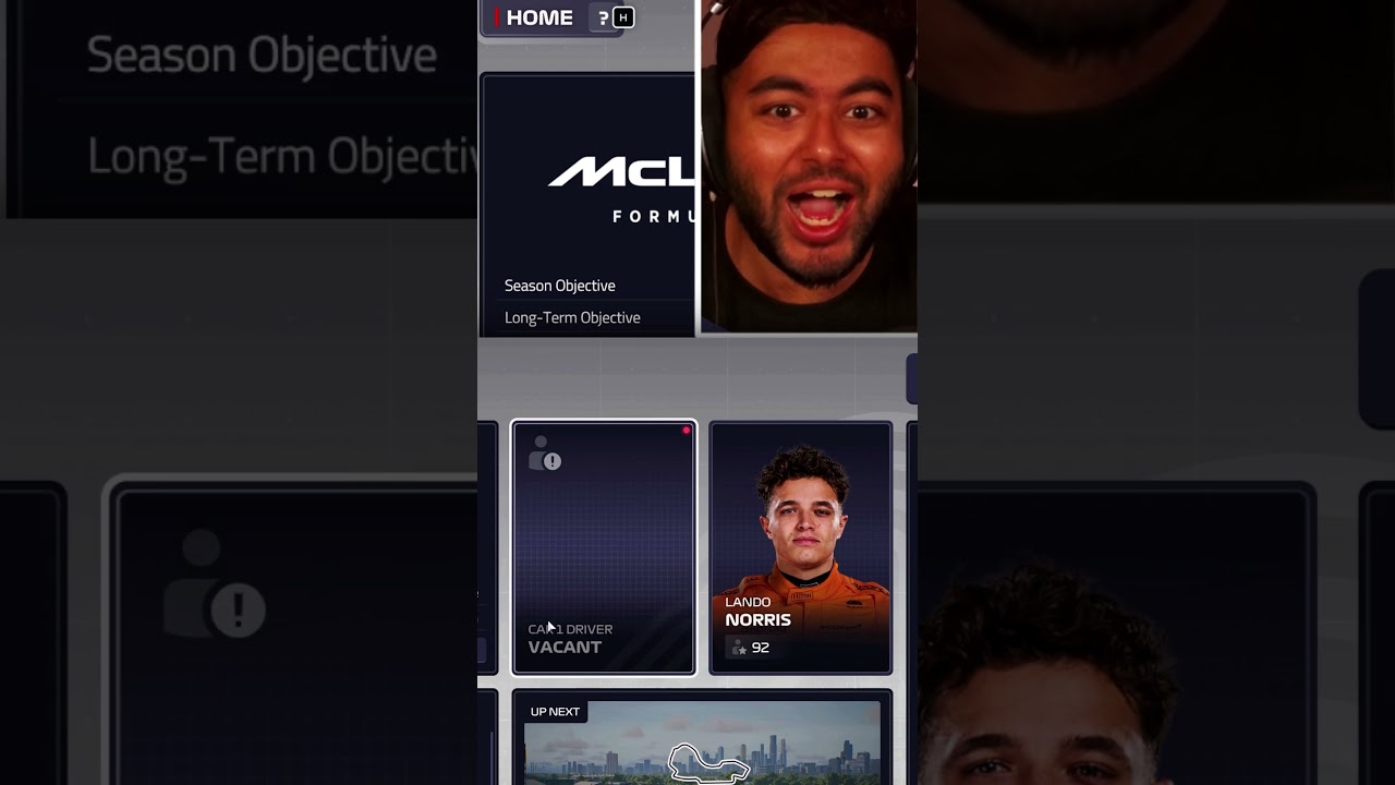Red Bull STEAL OUR DRIVER in the Winter Break! 🤯 Piastri Signs For Red Bull 😅 on F1 Manager 23