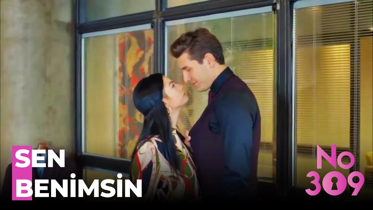 Lale'nin Kıskançlık Krizi - No: 309