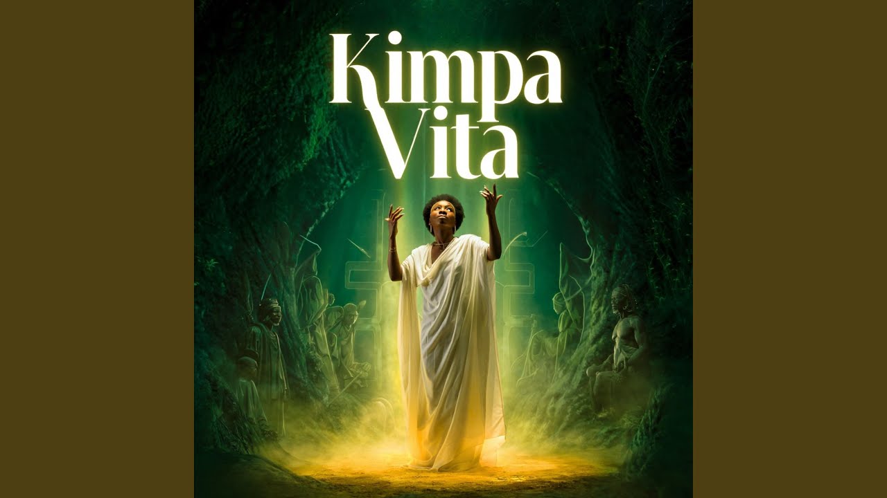 Kimpa vita