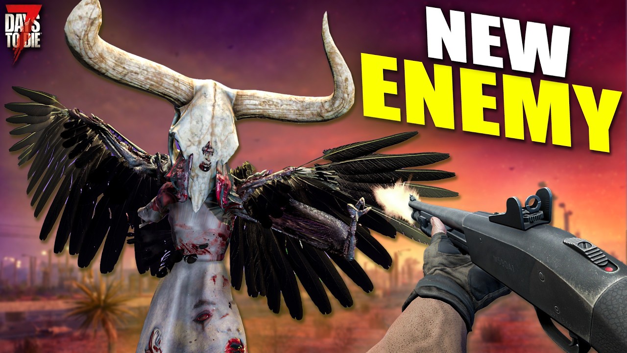 This Might Be the Scariest Enemy Yet