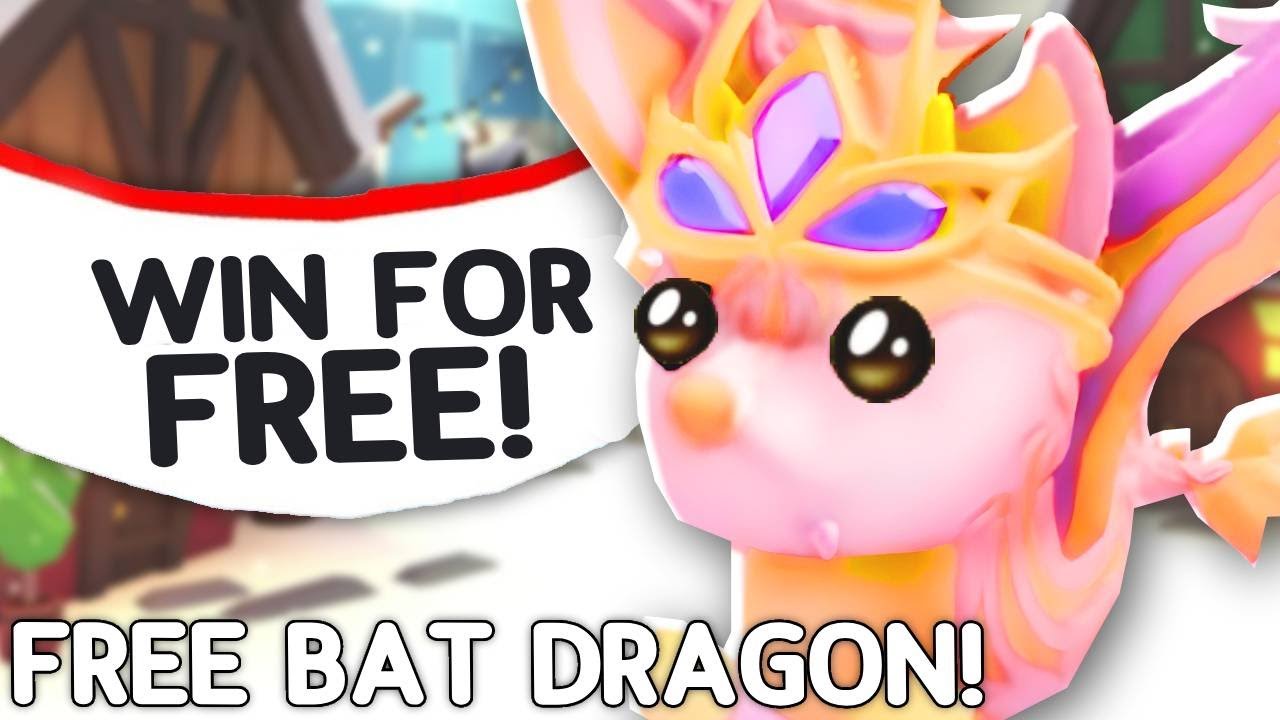 Trading Fairy Bat Dragons In Adopt Me!