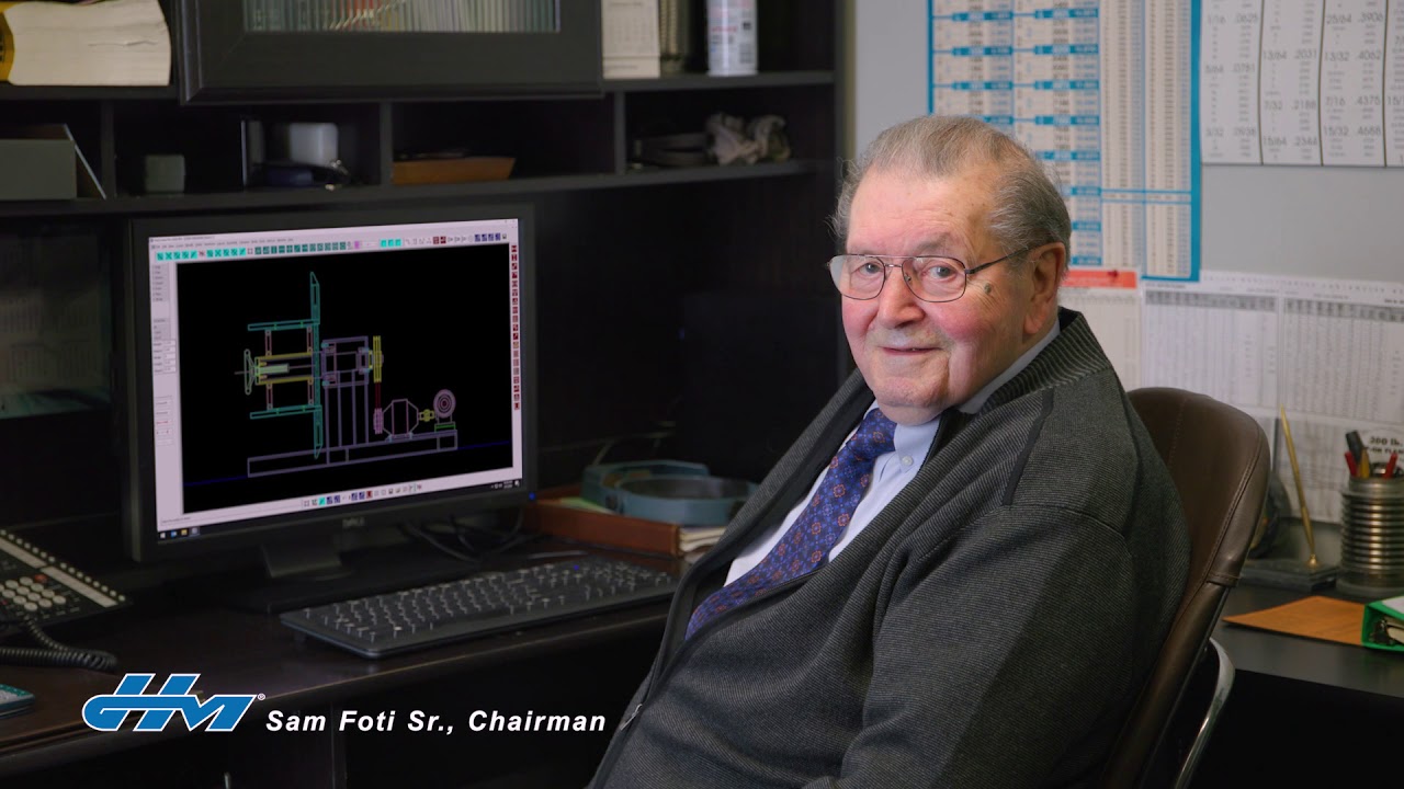 Hose Master Corporate Video 2020