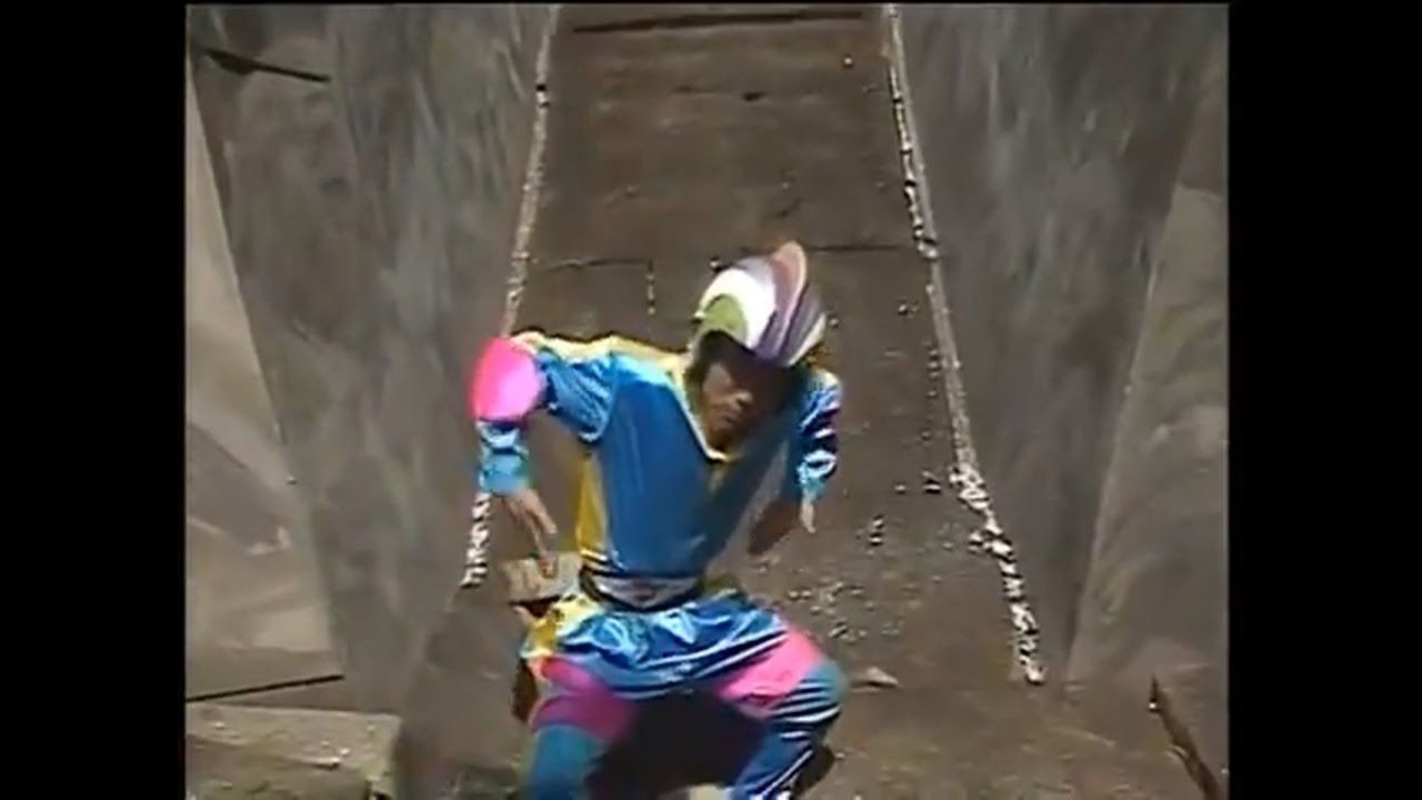 MXC Most Painful Eliminations - Most Extreme Elimination Challenge