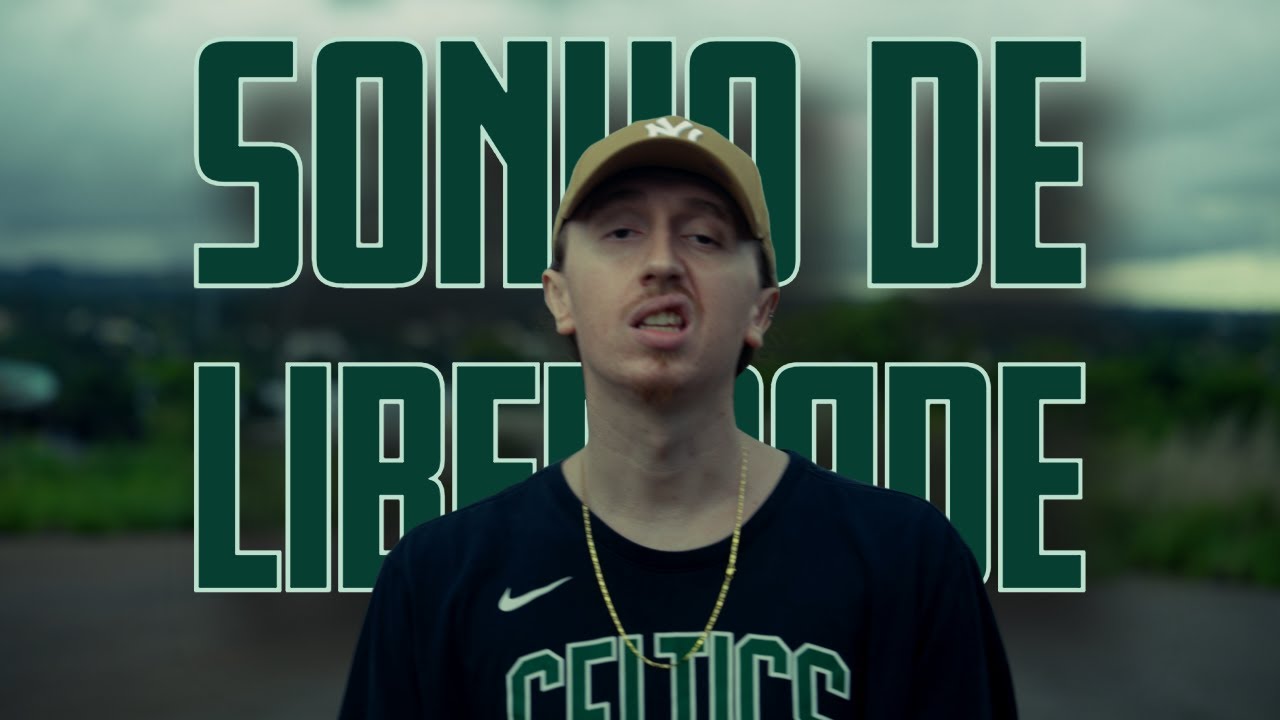 Mc Sid - Sonho de Liberdade